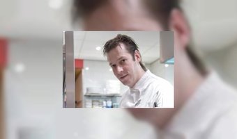 Succesvolle meesterproef Jan Marrees