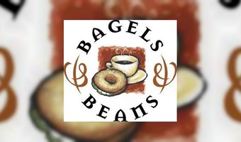 Derde Bagels & Beans in Rotterdam