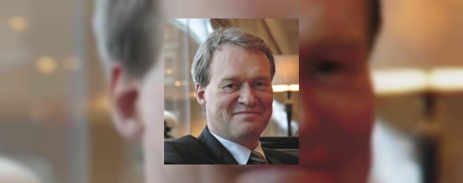 Hendrik Bosch verlaat Amstel Hotel, Nils Axing komt