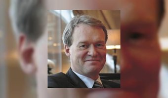 Hendrik Bosch verlaat Amstel Hotel, Nils Axing komt