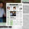 De RestaurantKrant online lezen? 