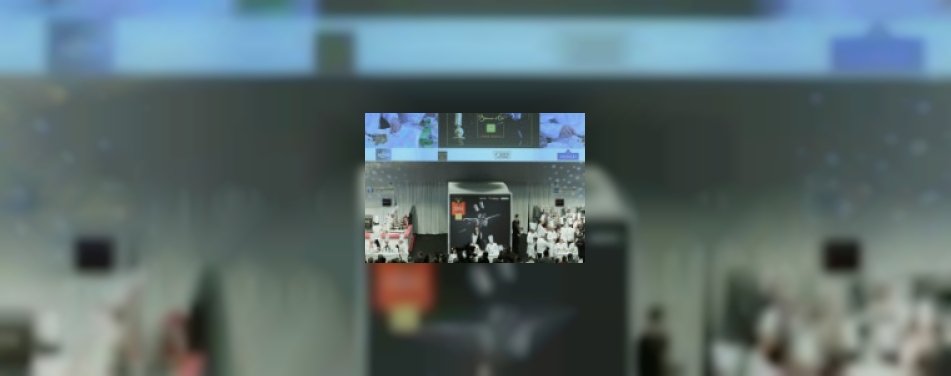 Zes landen willen Bocuse d'Or Europe 2018 