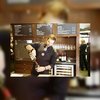 Starbucks zet naast koffie in op wijn en bier