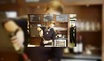 Starbucks zet naast koffie in op wijn en bier