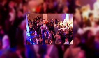 Hotelvrijmibo wederom groot succes