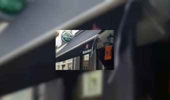 Heineken voor Het Legioen