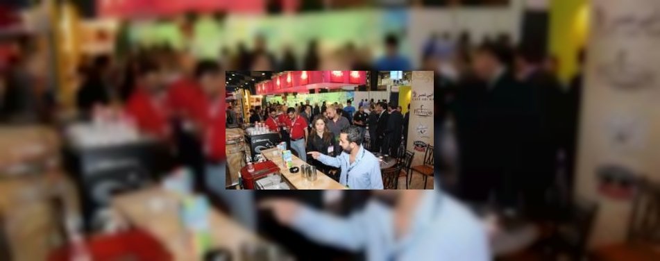 Ruim 2.800 bezoekers HORECA 2011