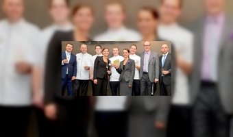 Talent(en) van de toekomst bekend