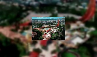 Europa's grootste resort breidt uit