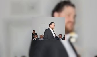 Frank Lindner over trending topics