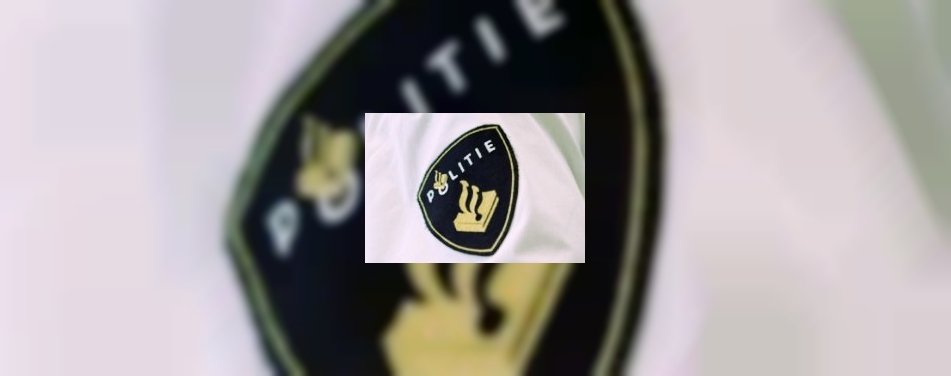 Lunchroom slachtoffer gewapende overval