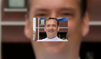 Ruud Visser is nieuwe chef Hilton The Hague
