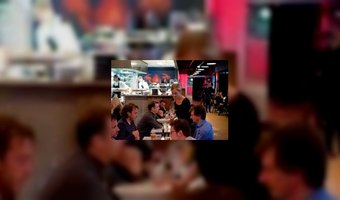 App voor culinair publiek