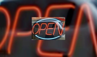 Nieuwe lunchroom in Leiden: Naamloos