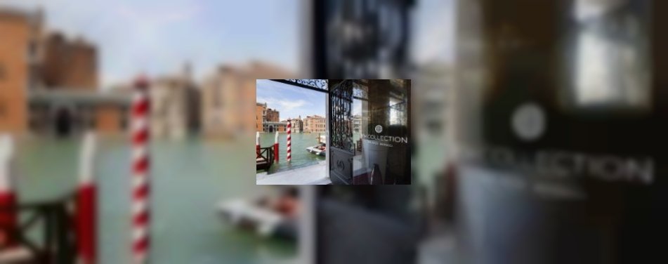 NH Hotel Group lanceert NH Collection