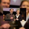 Carlos en Anneke Faes HorecaHelden 2012