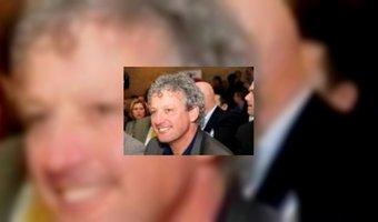 Lucas Rive 25e lid Patrons Cuisiniers