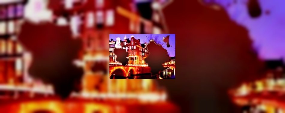 Vieze hotels in Amsterdam