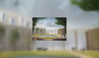 Landgoed Huize Bergen bouwt hotelvleugel