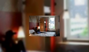 Blogster ontdekt Rotterdam City Centre voor opening