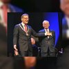 Koninklijke onderscheiding Gerard Ruijs