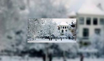 Horeca maakt zich winterklaar
