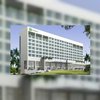 Extra Holiday Inn's op komst in India
