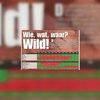 Gratis Wildposter downloaden