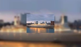 Woonbron wil Petit uitkopen bij hotelboot