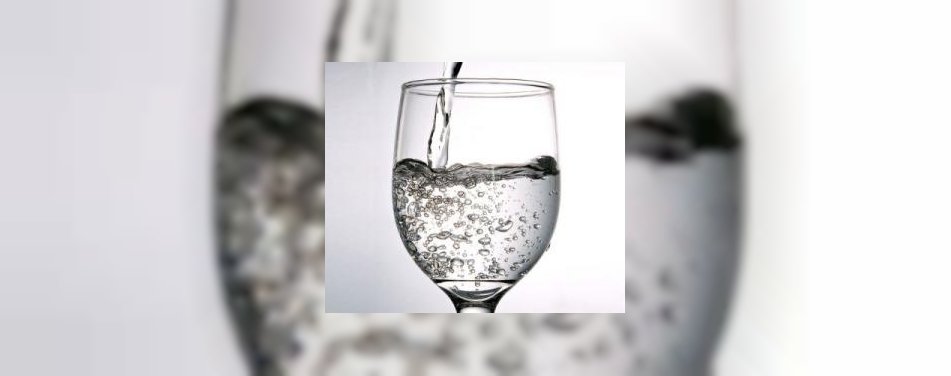 KHN: "Wel of geen kraanwater is keus van ondernemer"