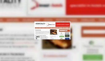 Hospitality-Management.nl is nieuw!