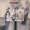 Robot kan pizza's en pannenkoeken bakken