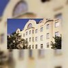 Tweede Golden Tulip in Praag