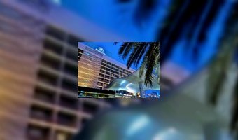 Beursgang Hilton steeds nadrukkelijker