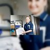 CSU Albatros lijft hotelschoonmaker in