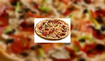Pizzaketen Papa John's opent in Nederland
