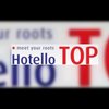 CEO Powerbrunch voor HotelloTOP