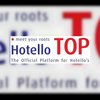 Het panel van de HotelloTop