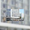 Te bouwen Motel One A'dam al verkocht