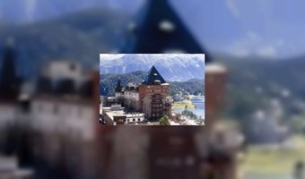 Zwitsers hotel: 'ga toch vissen'