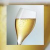 Crisis voorbij, champagne vloeit weer