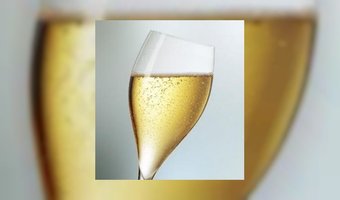 Crisis voorbij, champagne vloeit weer