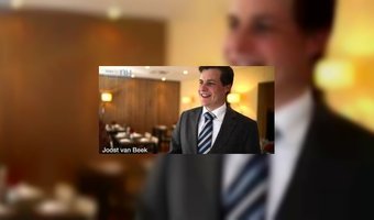 NH Hoteles komt met nieuw ontbijtconcept