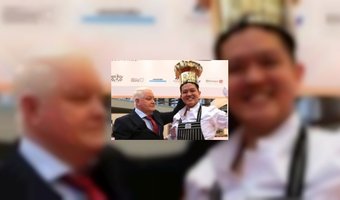 Deelnemers Gouden Koksmuts bekend