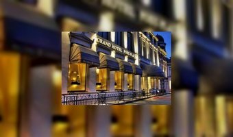 Post-Plaza wint Gastfrij Frysk Award