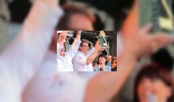 Nederland wint EK barbecue