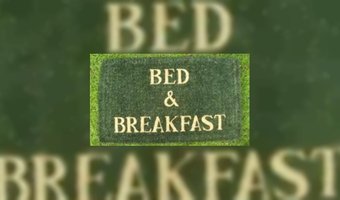 Zakenreiziger kiest vaker voor b&b