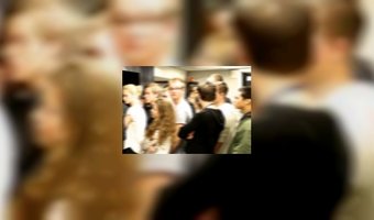 Jonge hotelgast klaagt snel