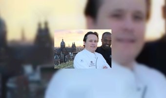 Restaurant Voor een maand
