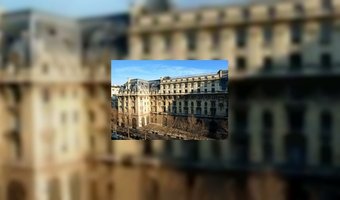 Na Parijs ook Peninsula hotel in Londen
